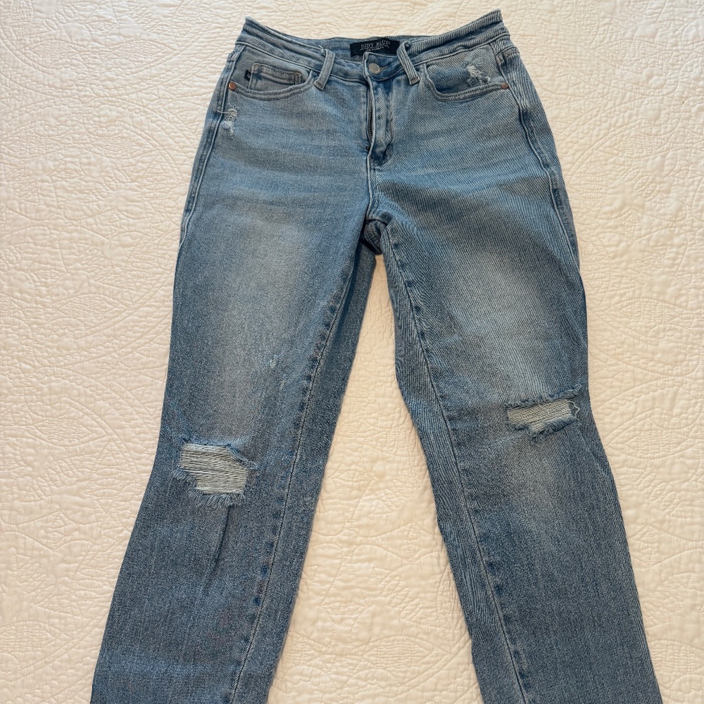 Judy Blue Jeans